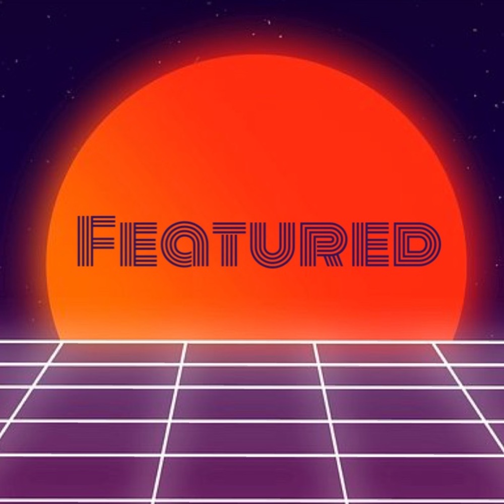 Featured Item